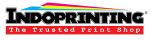 logo indoprinting baru